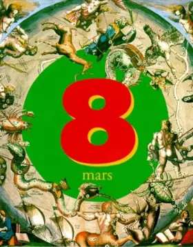 Couverture du produit · C'était ce jour-là : 8 mars