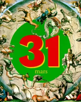 Couverture du produit · C'était ce jour-là : 31 mars