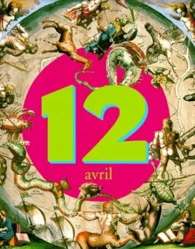 Couverture du produit · C'était ce jour-là : 12 avril