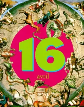 Couverture du produit · C'était ce jour-là : 16 avril