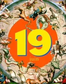 Couverture du produit · C'était ce jour-là : 19 juin