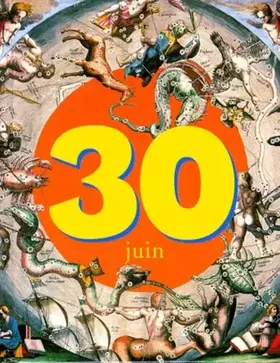 Couverture du produit · C'était ce jour-là : 30 juin