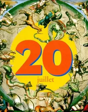 Couverture du produit · C'était ce jour-là : 20 juillet