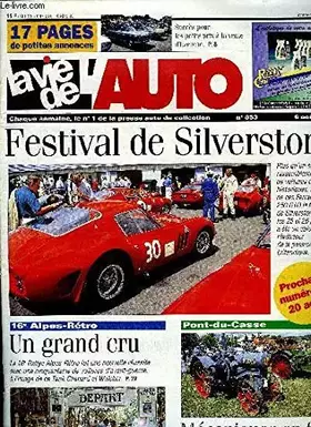 Couverture du produit · C'était ce jour-là : 26 juillet