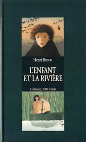 Couverture du produit · ENFANT ET LA RIVIERE    A