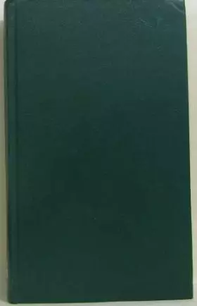 Couverture du produit · Cratères en feu