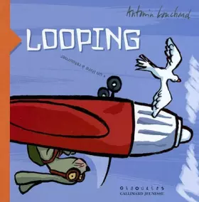 Couverture du produit · Looping