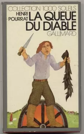 Couverture du produit · Queue Du Diable