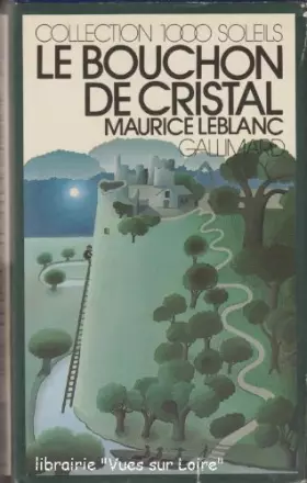 Couverture du produit · Le Bouchon de cristal