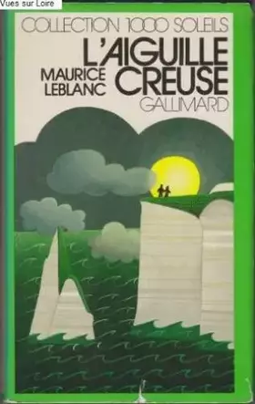 Couverture du produit · L'Aiguille creuse
