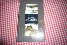 Couverture du produit · L'appel de la forêt