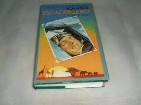Couverture du produit · Escadrille 80