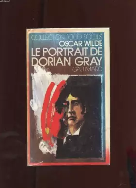 Couverture du produit · PORTRAIT DE DORIAN GRAY A