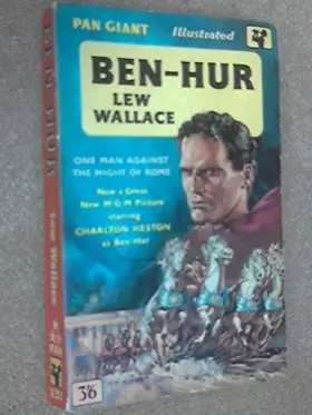 Couverture du produit · Ben hur