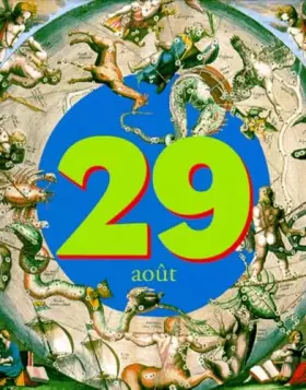 Couverture du produit · C'était ce jour-là : 29 août