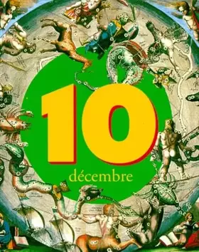 Couverture du produit · C'était ce jour-là : 10 décembre