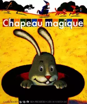 Couverture du produit · Chapeau magique