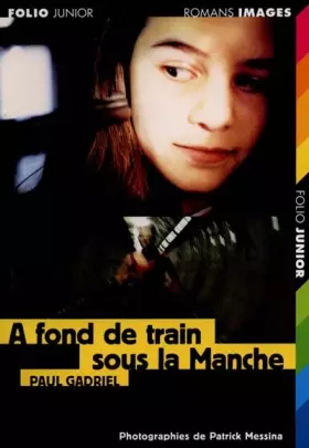 Couverture du produit · À fond de train sous la Manche