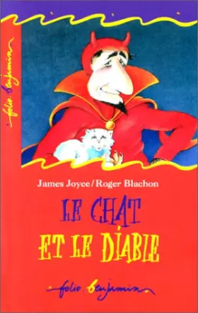 Couverture du produit · Le Chat et le Diable