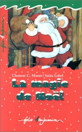 Couverture du produit · La Magie de Noël