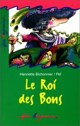 Couverture du produit · LE ROI DES BONS