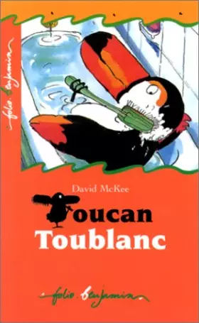 Couverture du produit · Toucan Toublanc