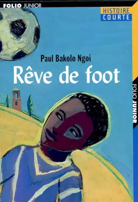 Couverture du produit · Rêve de foot