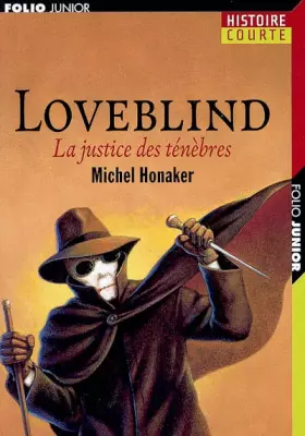 Couverture du produit · Loveblind: La justice des ténèbres