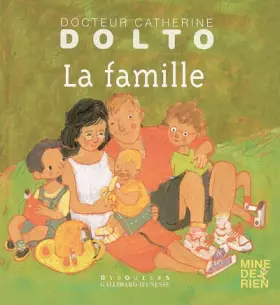 Couverture du produit · La Famille