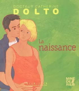Couverture du produit · La Naissance
