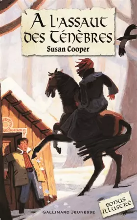 Couverture du produit · À l'assaut des Ténèbres