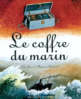 Couverture du produit · Le coffre du marin