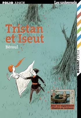 Couverture du produit · Tristan et Iseut