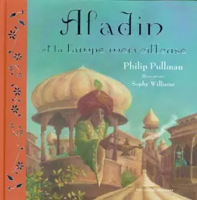 Couverture du produit · Aladin et la lampe merveilleuse