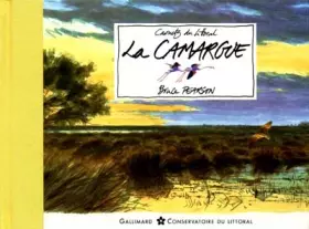 Couverture du produit · La Camargue