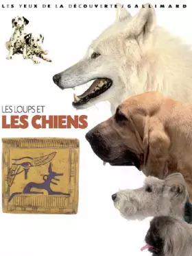 Couverture du produit · Les loups et les chiens