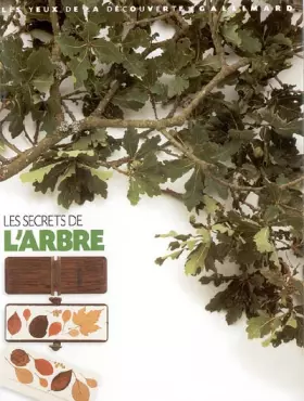 Couverture du produit · Les secrets de l'arbre