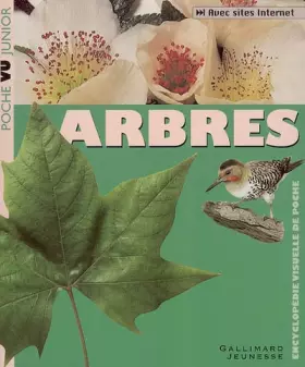Couverture du produit · Arbres