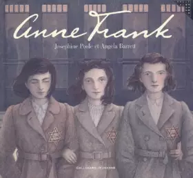 Couverture du produit · Anne Frank