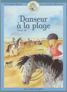 Couverture du produit · Danseur à la plage tome 10