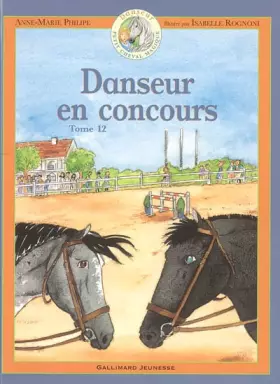 Couverture du produit · Danseur en concours