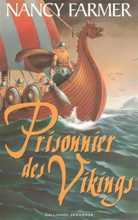 Couverture du produit · Prisonnier des Vikings