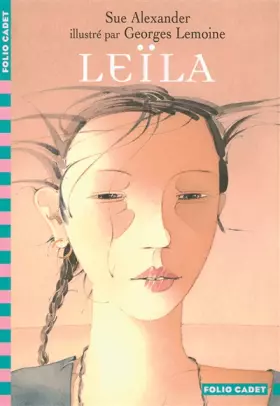 Couverture du produit · Leïla