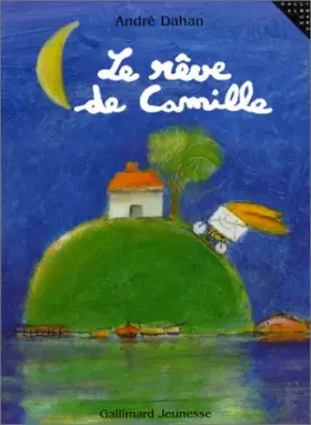 Couverture du produit · Le rêve de Camille