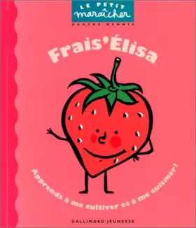 Couverture du produit · Frais'Élisa