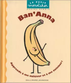 Couverture du produit · Ban'Anna