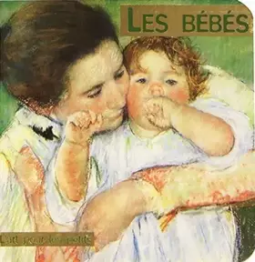 Couverture du produit · Les bébés