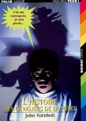 Couverture du produit · L'histoire des cavaliers de la mort