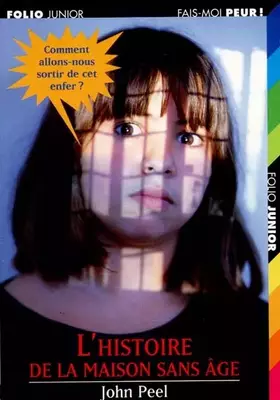 Couverture du produit · L'histoire de la maison sans âge