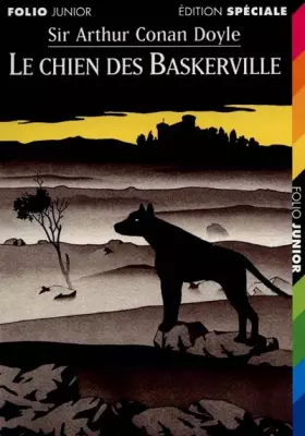 Couverture du produit · Le Chien des Baskerville